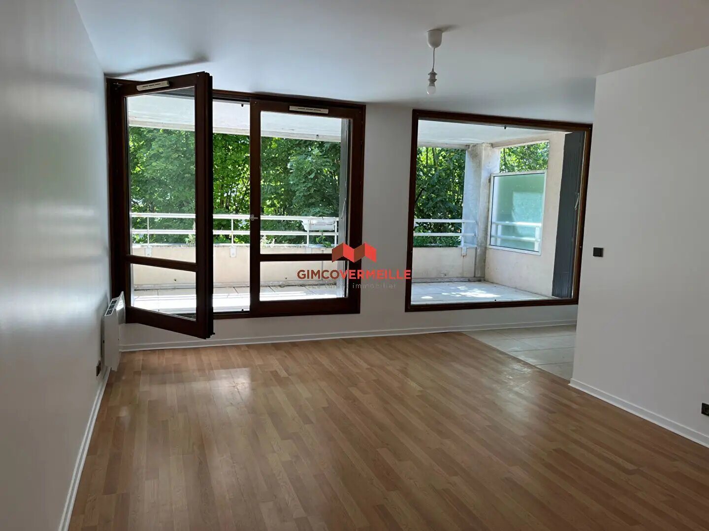 Appartement à louer, 46m², Voisins-le-Bretonneux