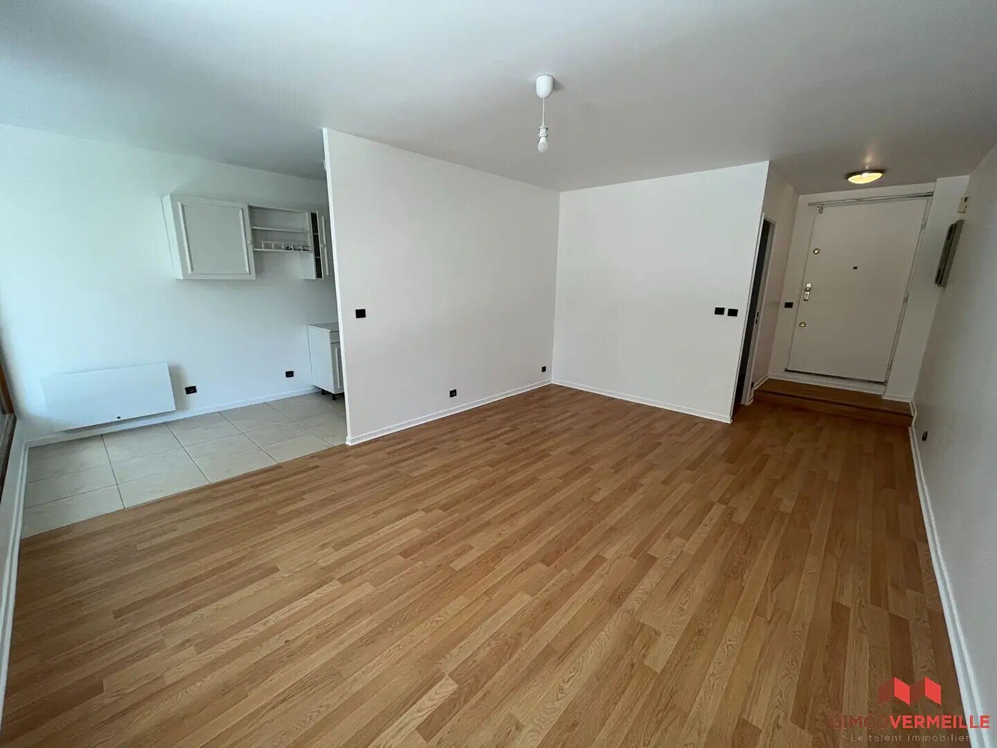 Appartement à louer, 46m², Voisins-le-Bretonneux