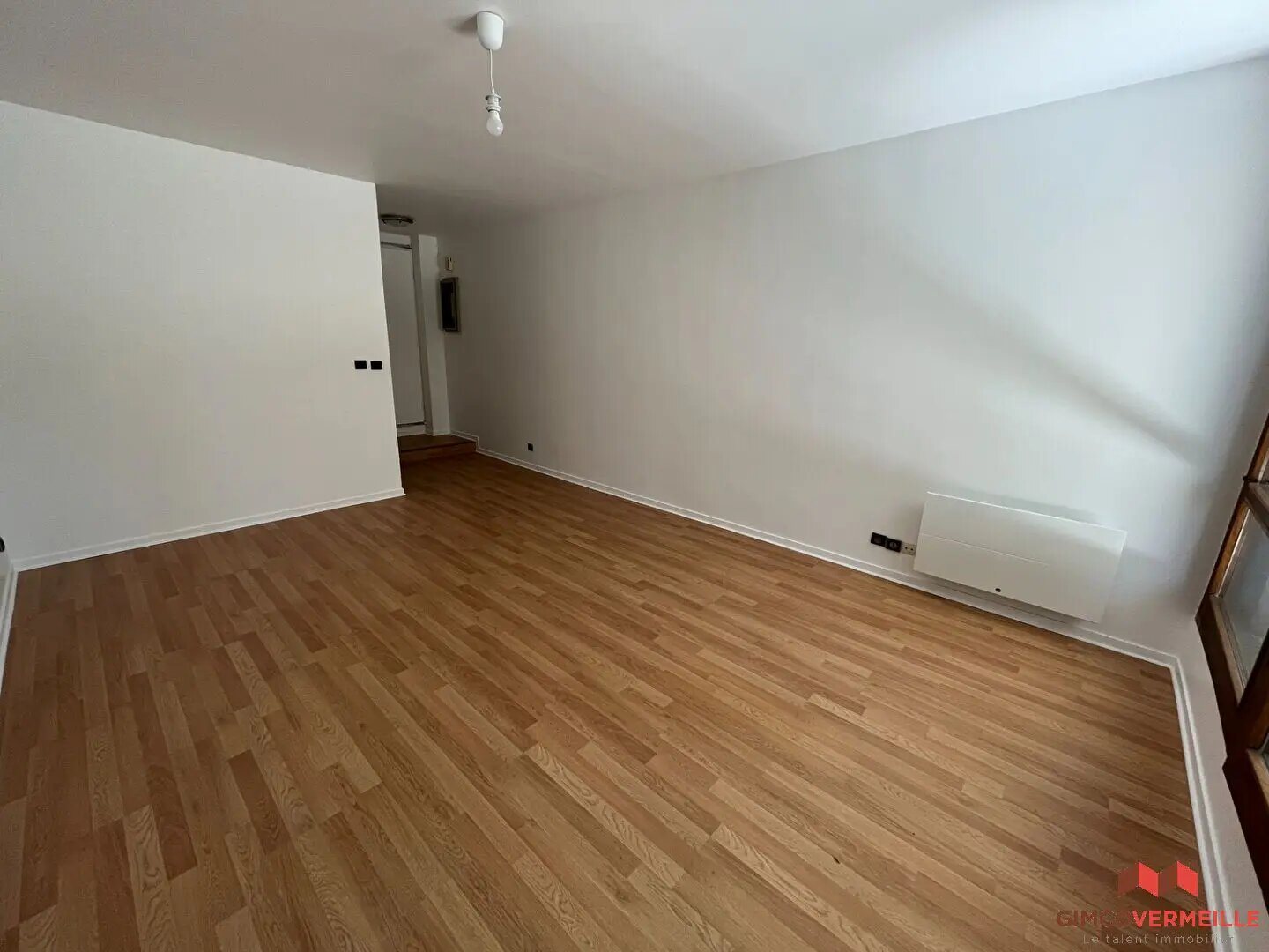 Appartement à louer, 46m², Voisins-le-Bretonneux
