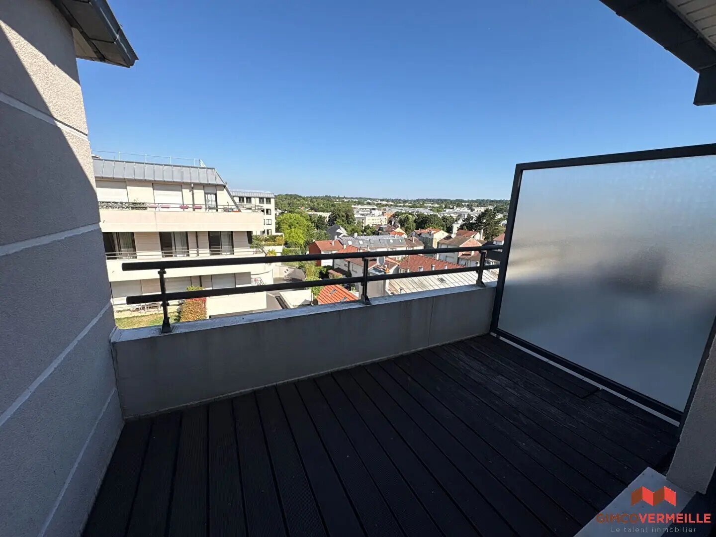 Appartement à louer, 29m², Le Chesnay
