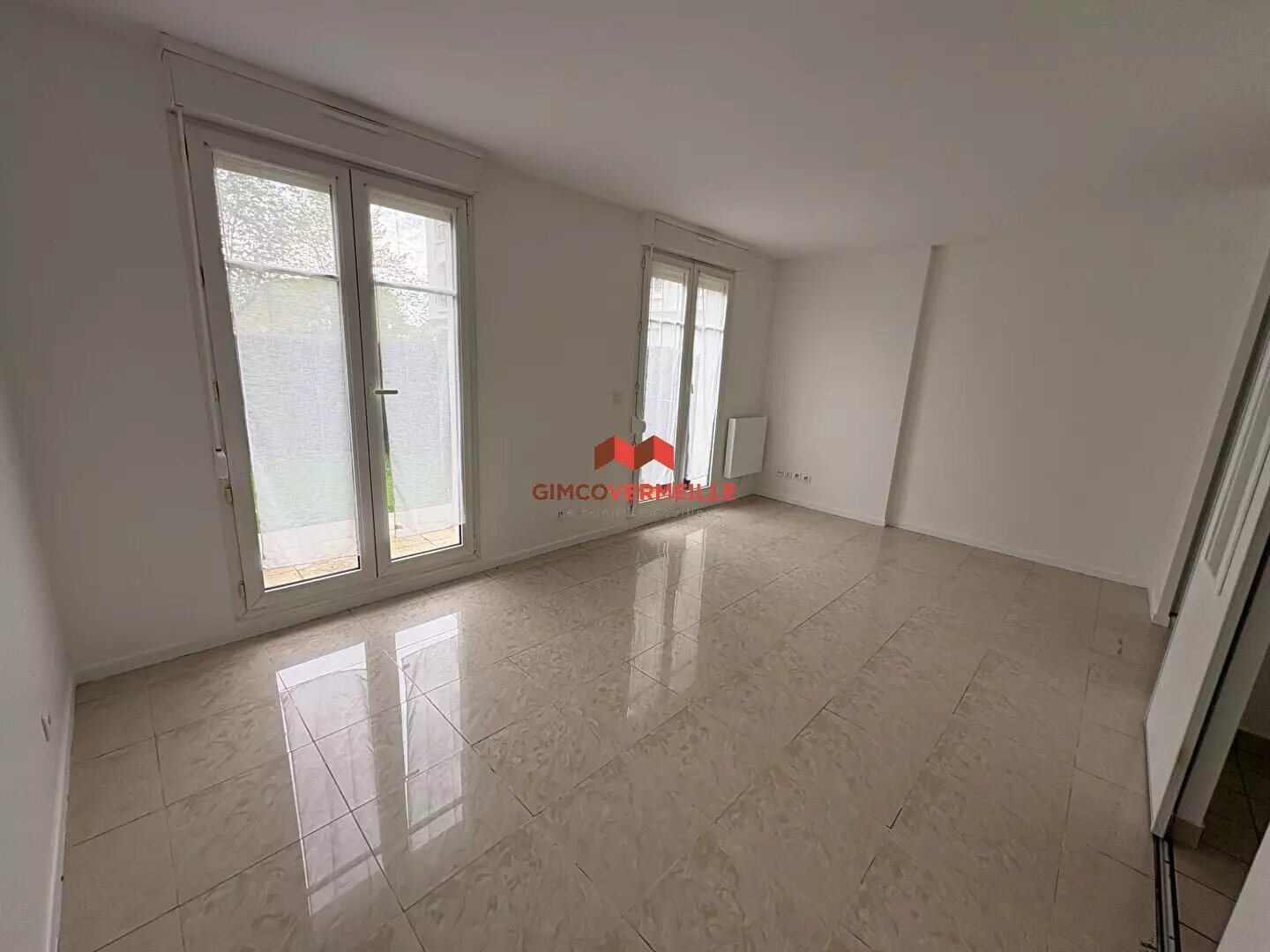 Appartement à vendre, 24m², Voisins-le-Bretonneux