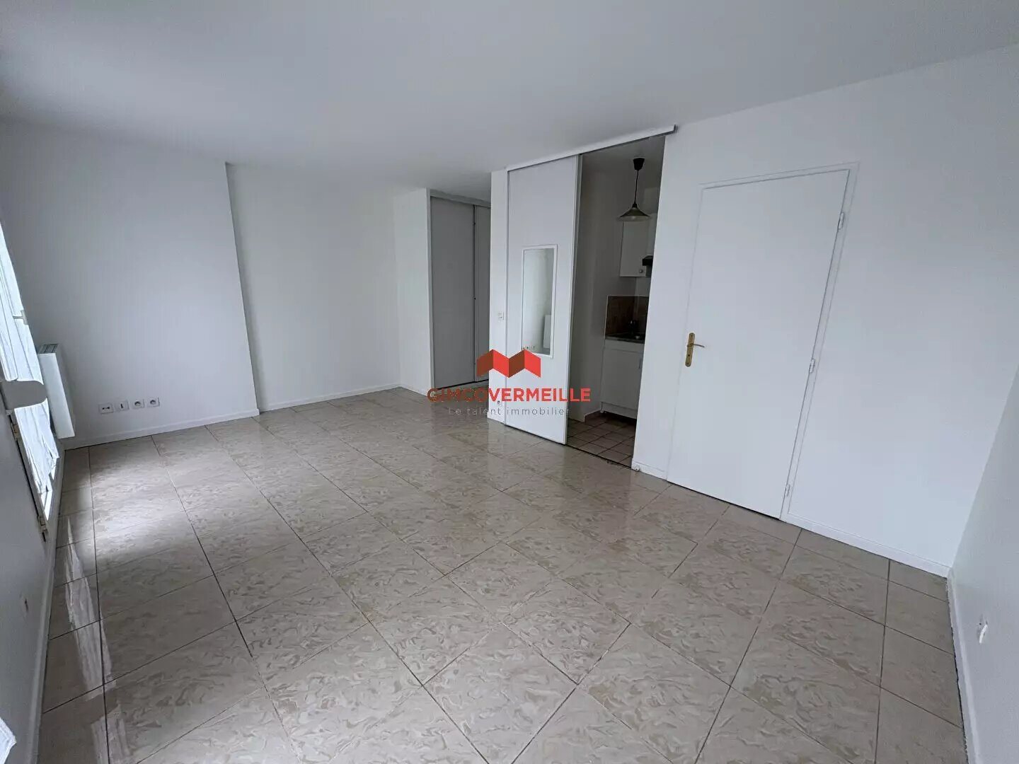 Appartement à vendre, 24m², Voisins-le-Bretonneux