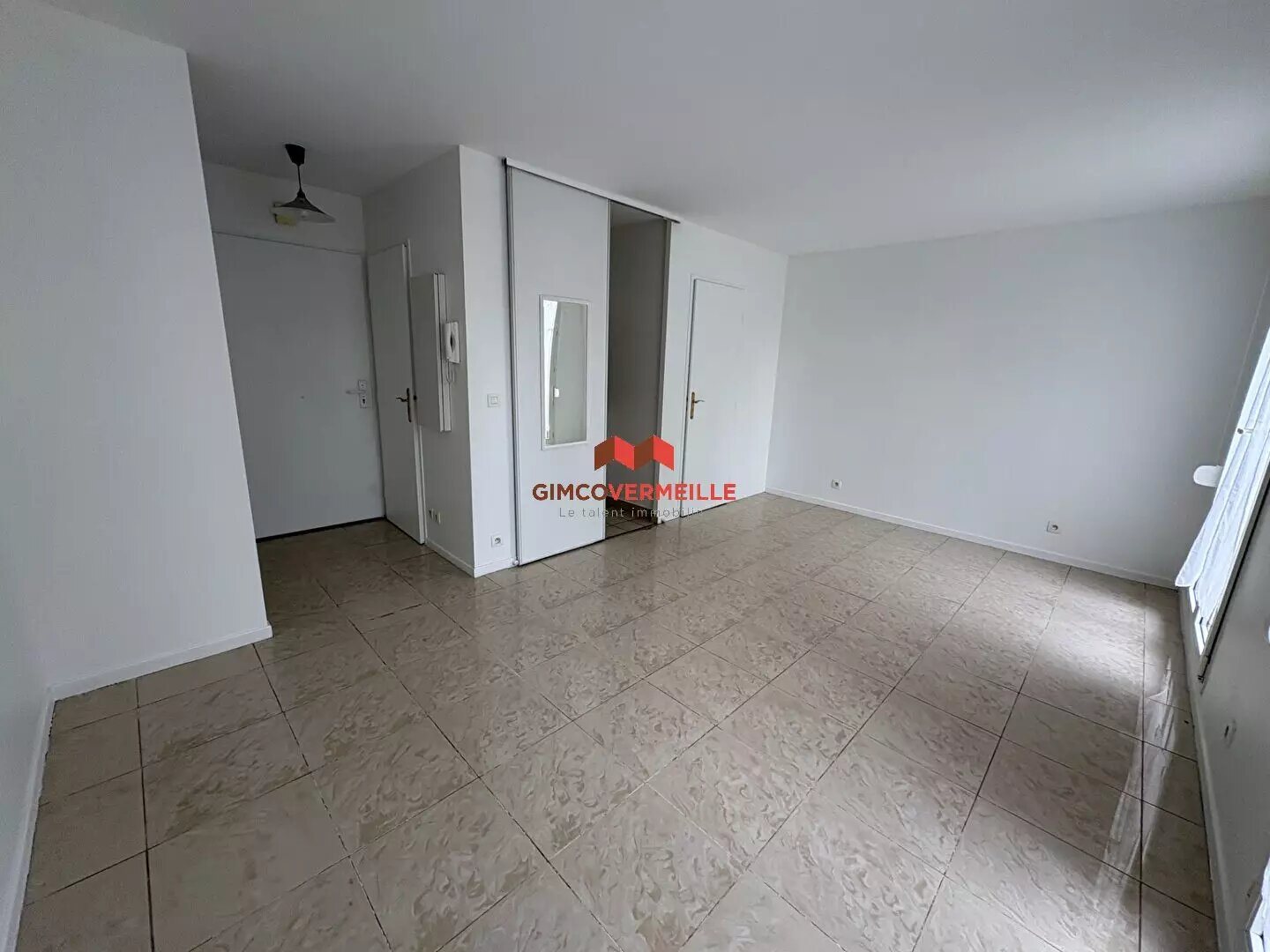 Appartement à vendre, 24m², Voisins-le-Bretonneux