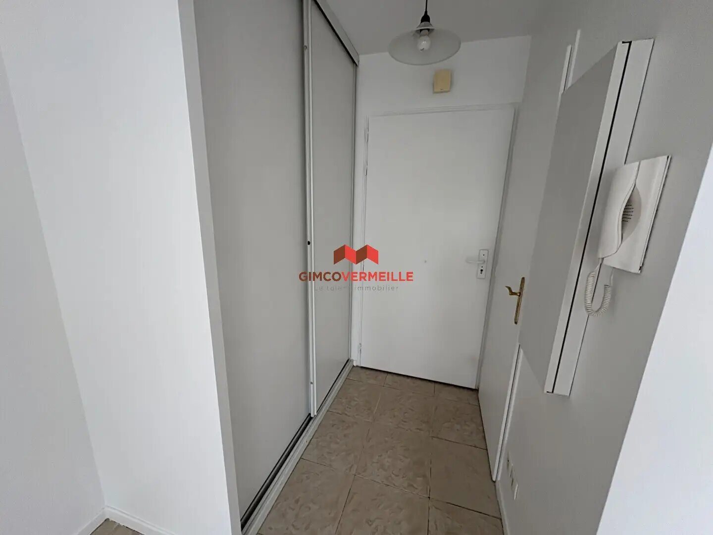Appartement à vendre, 24m², Voisins-le-Bretonneux