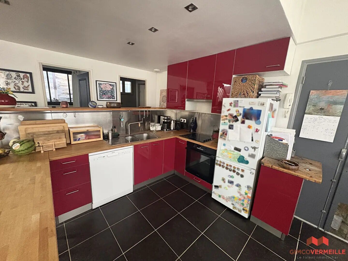 Appartement à louer, 103m², Jouy-en-Josas