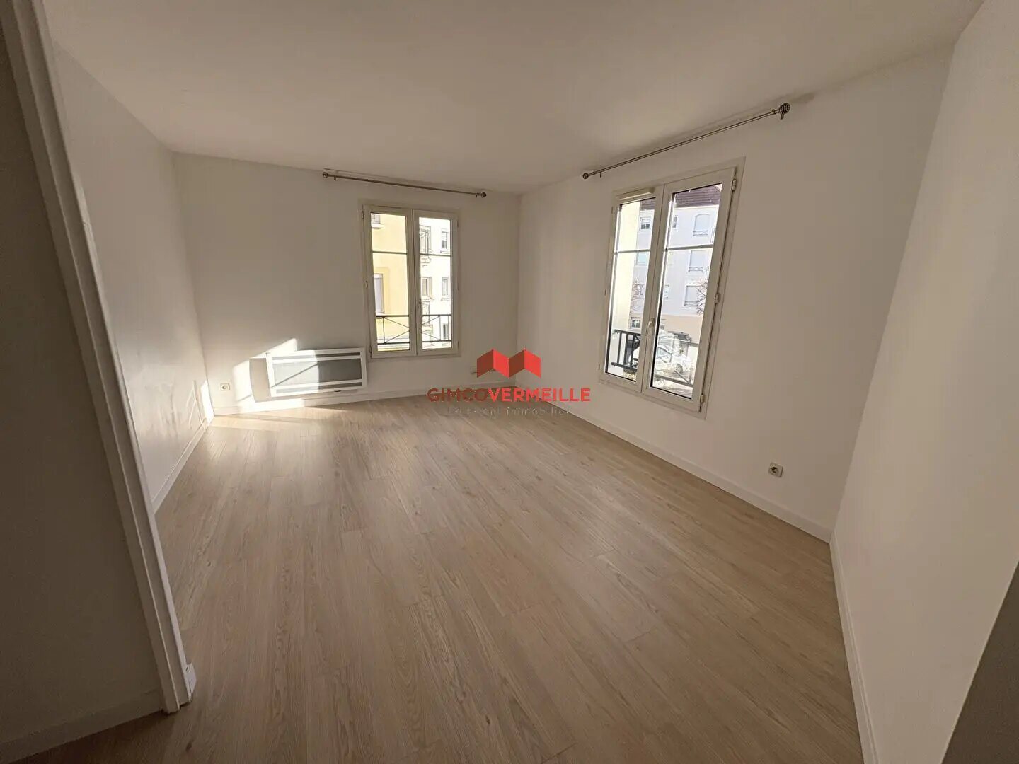 Appartement à vendre, 41m², Voisins-le-Bretonneux