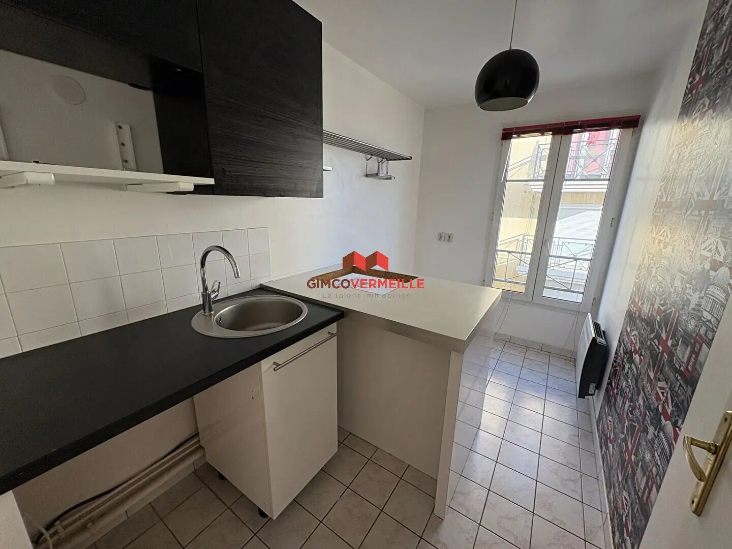 Appartement à vendre, 41m², Voisins-le-Bretonneux