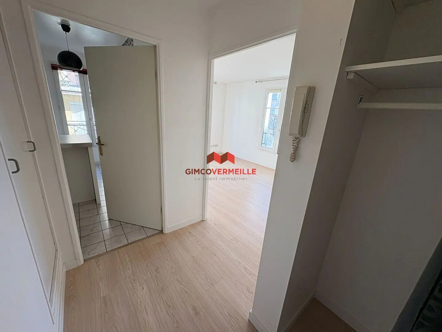 Appartement à vendre, 41m², Voisins-le-Bretonneux