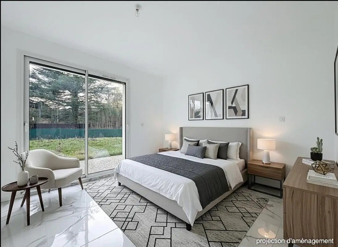 Maison à vendre, 141m², Savigné-sur-Lathan