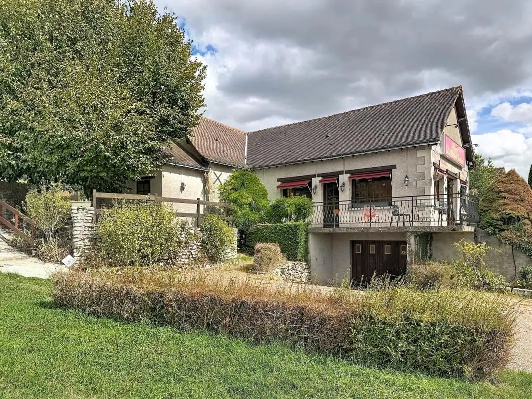 Appartement à vendre, 150m², Montlouis-sur-Loire