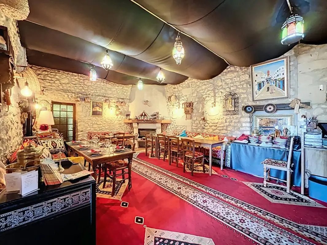 Appartement à vendre, 150m², Montlouis-sur-Loire