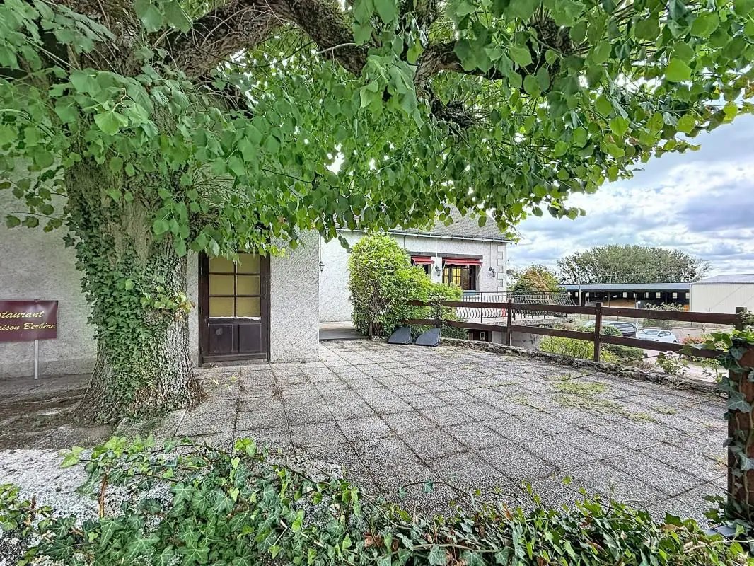 Appartement à vendre, 150m², Montlouis-sur-Loire