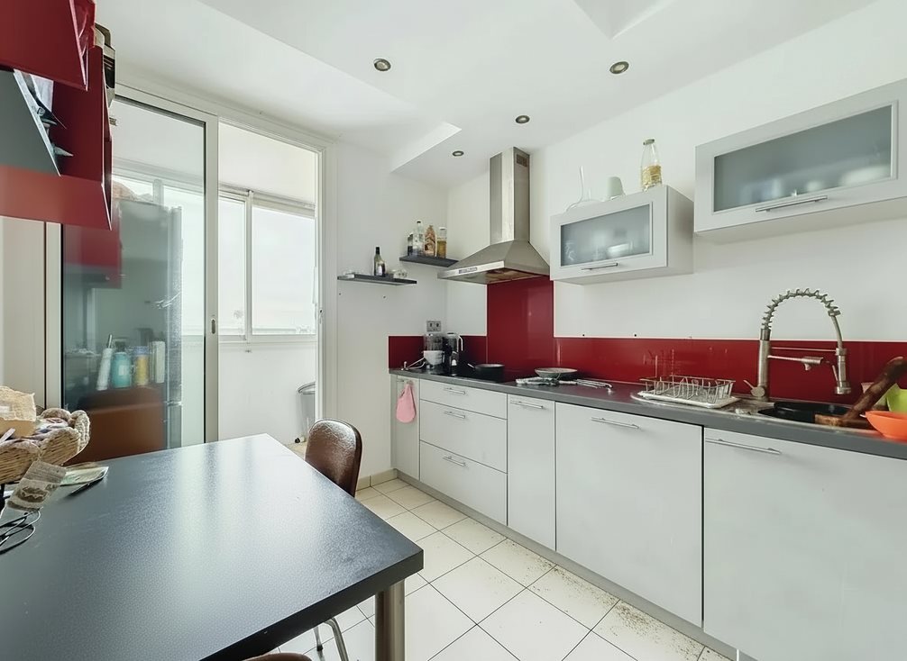 Appartement à vendre, 69m², Saint-Pierre-des-Corps