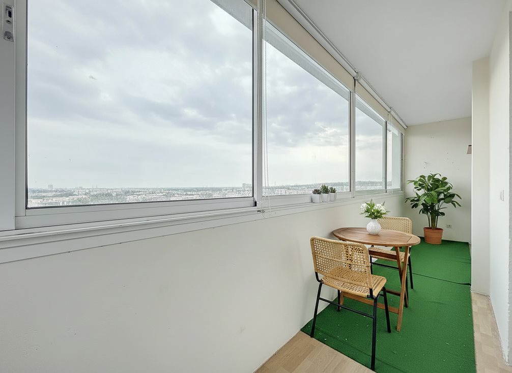 Appartement à vendre, 69m², Saint-Pierre-des-Corps