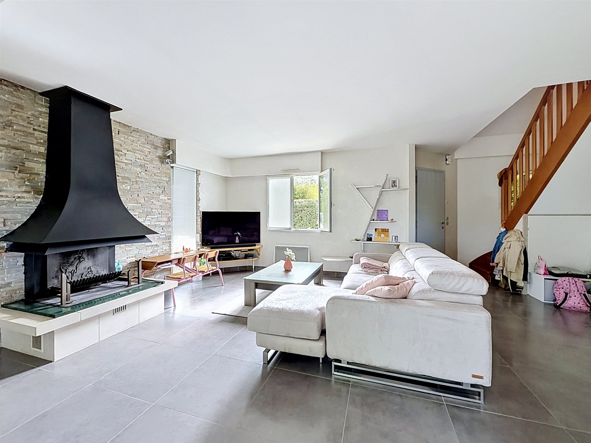 Maison à vendre, 137m², Saint-Antoine-du-Rocher
