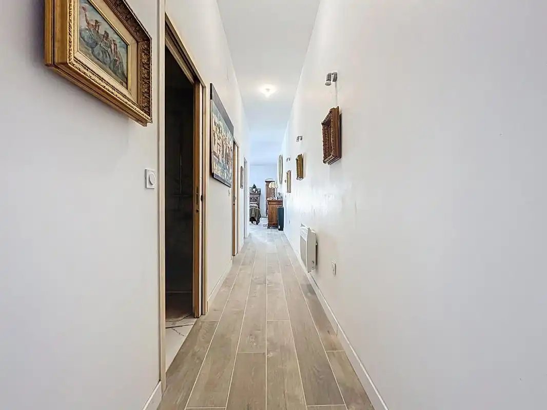Appartement à vendre, 112m², Montlouis-sur-Loire