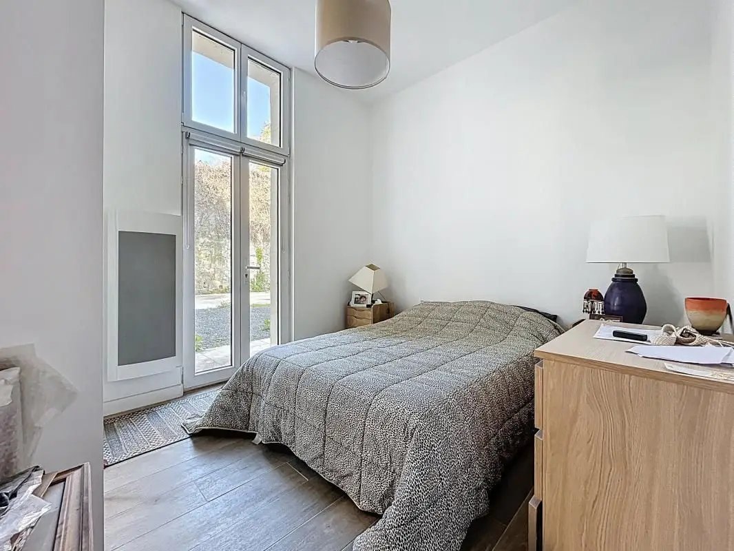 Appartement à vendre, 112m², Montlouis-sur-Loire