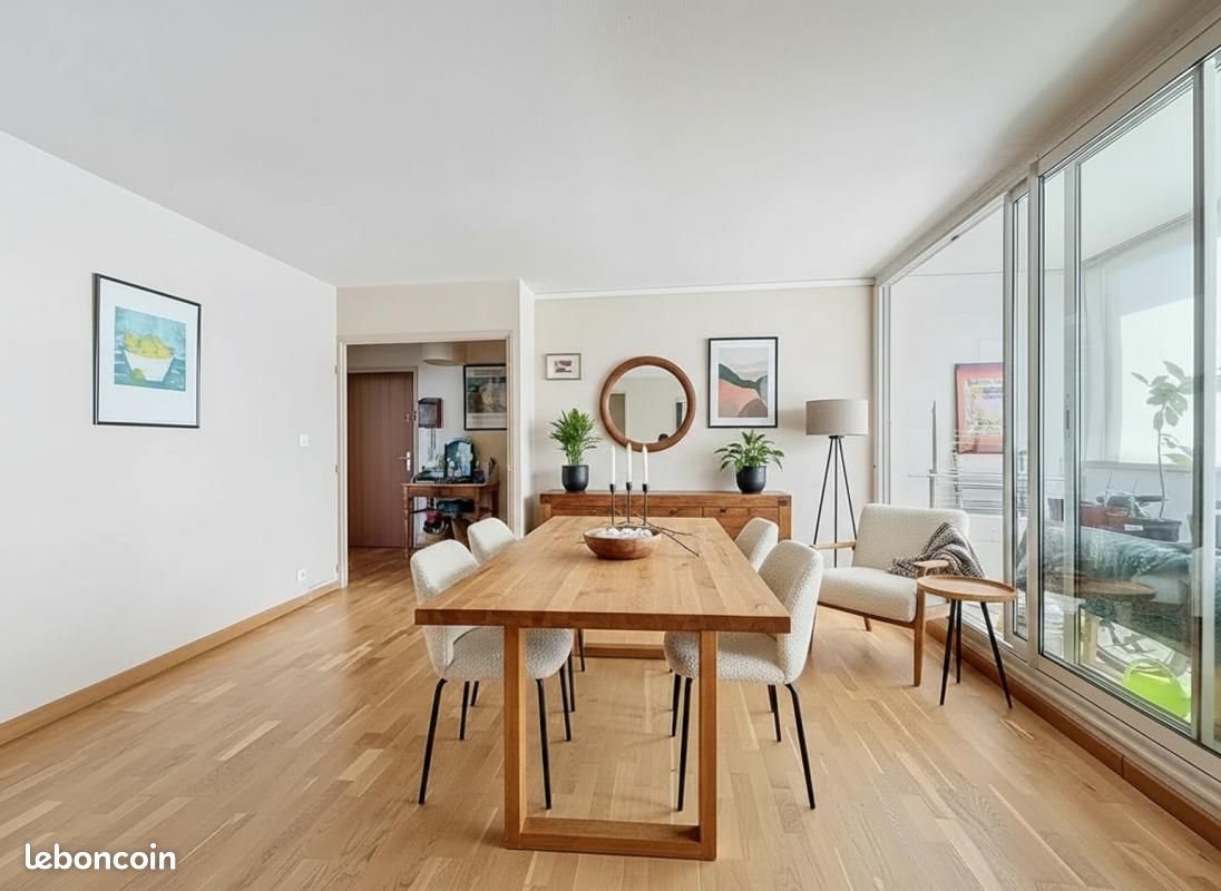 Appartement à vendre, 71m², Saint-Pierre-des-Corps