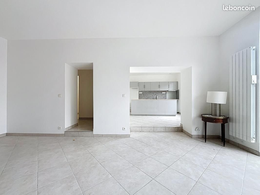 Appartement à vendre, 85m², Montlouis-sur-Loire