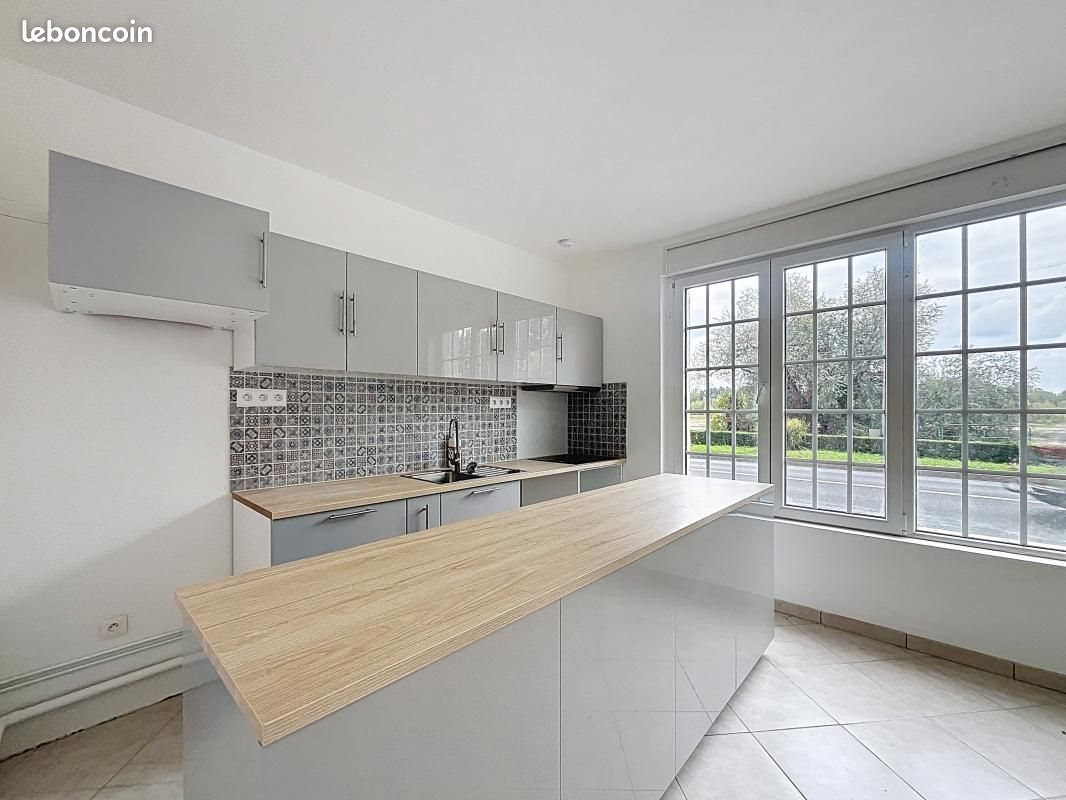 Appartement à vendre, 85m², Montlouis-sur-Loire
