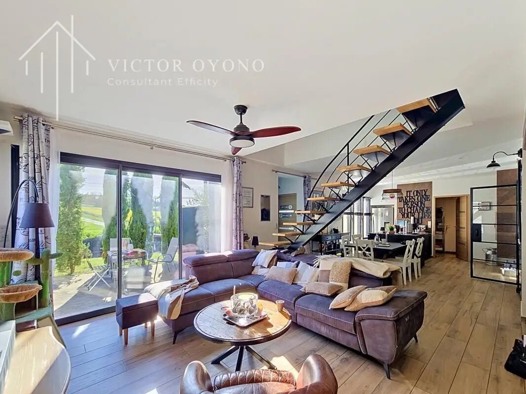 Maison à vendre, 136m², Bléré
