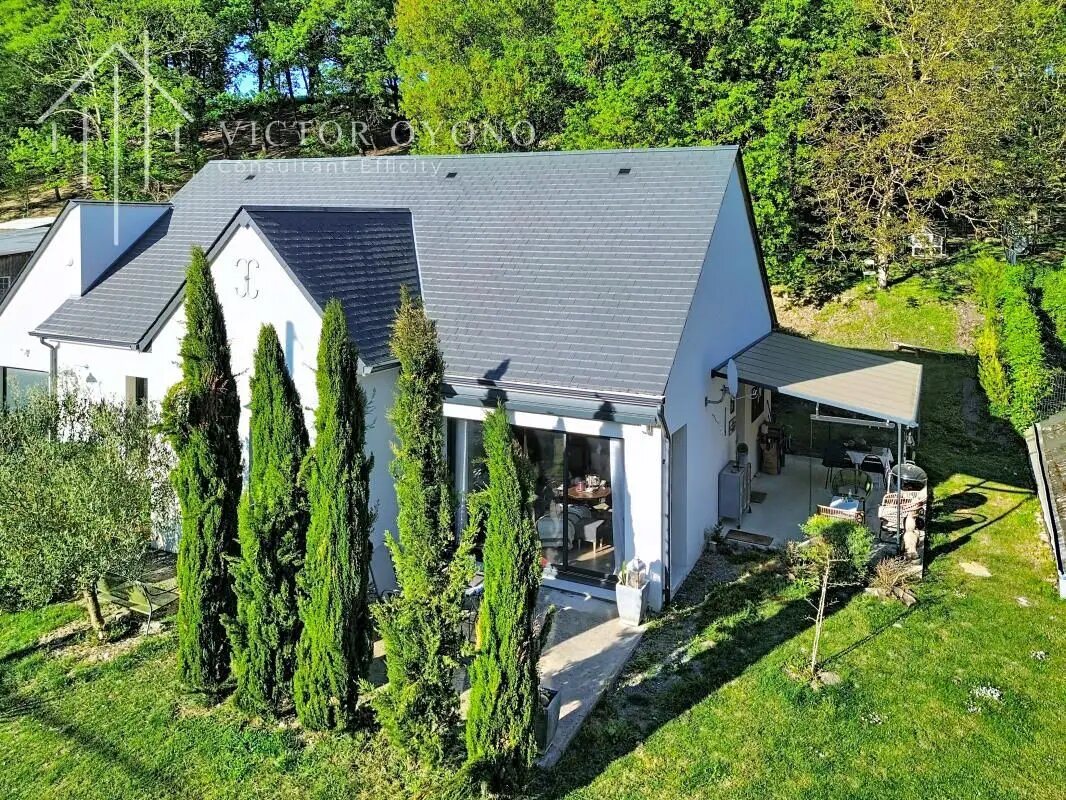 Maison à vendre, 136m², Bléré