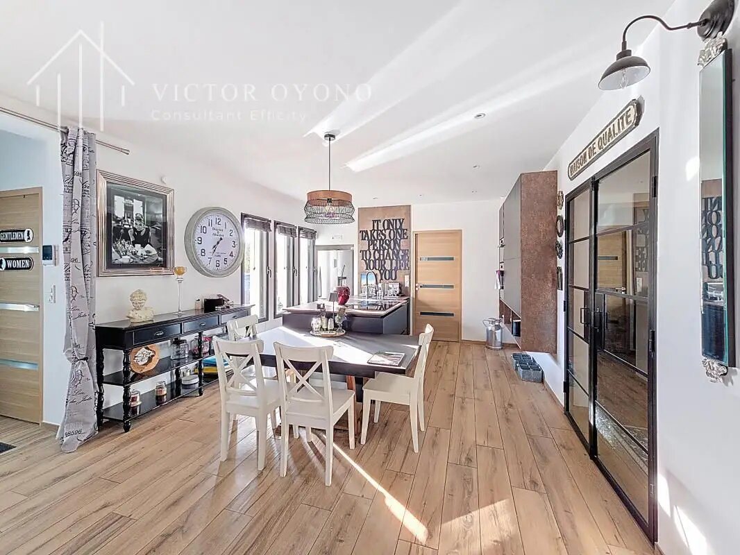 Maison à vendre, 136m², Bléré