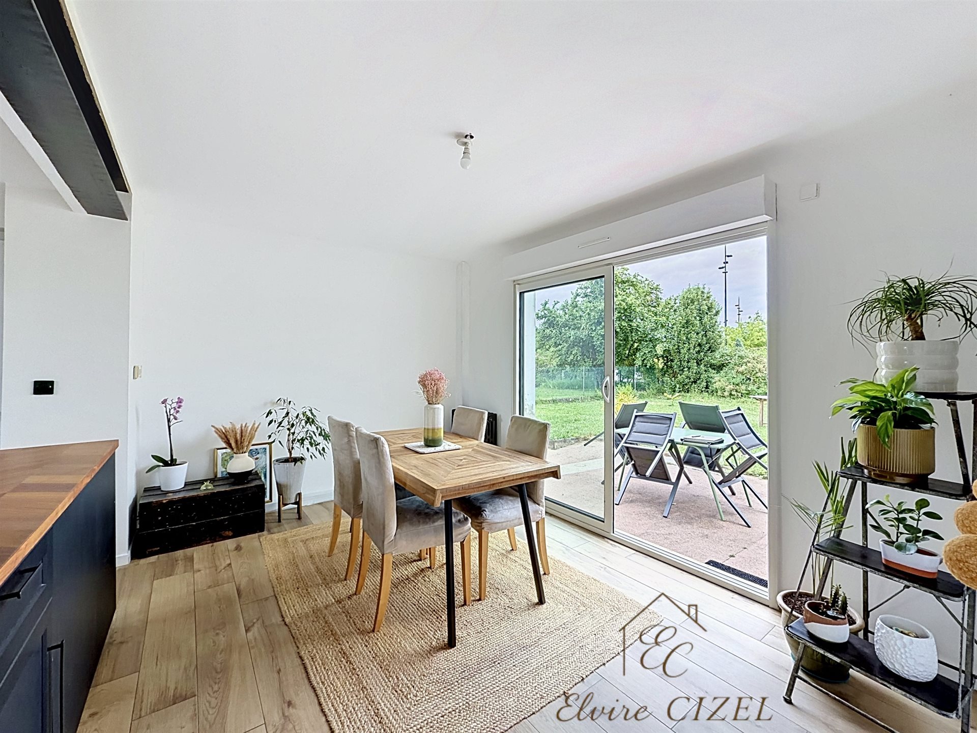 Maison à vendre, 77m², Tours