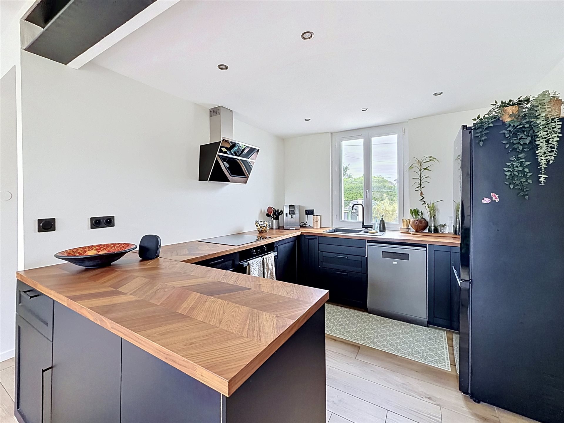 Maison à vendre, 77m², Tours
