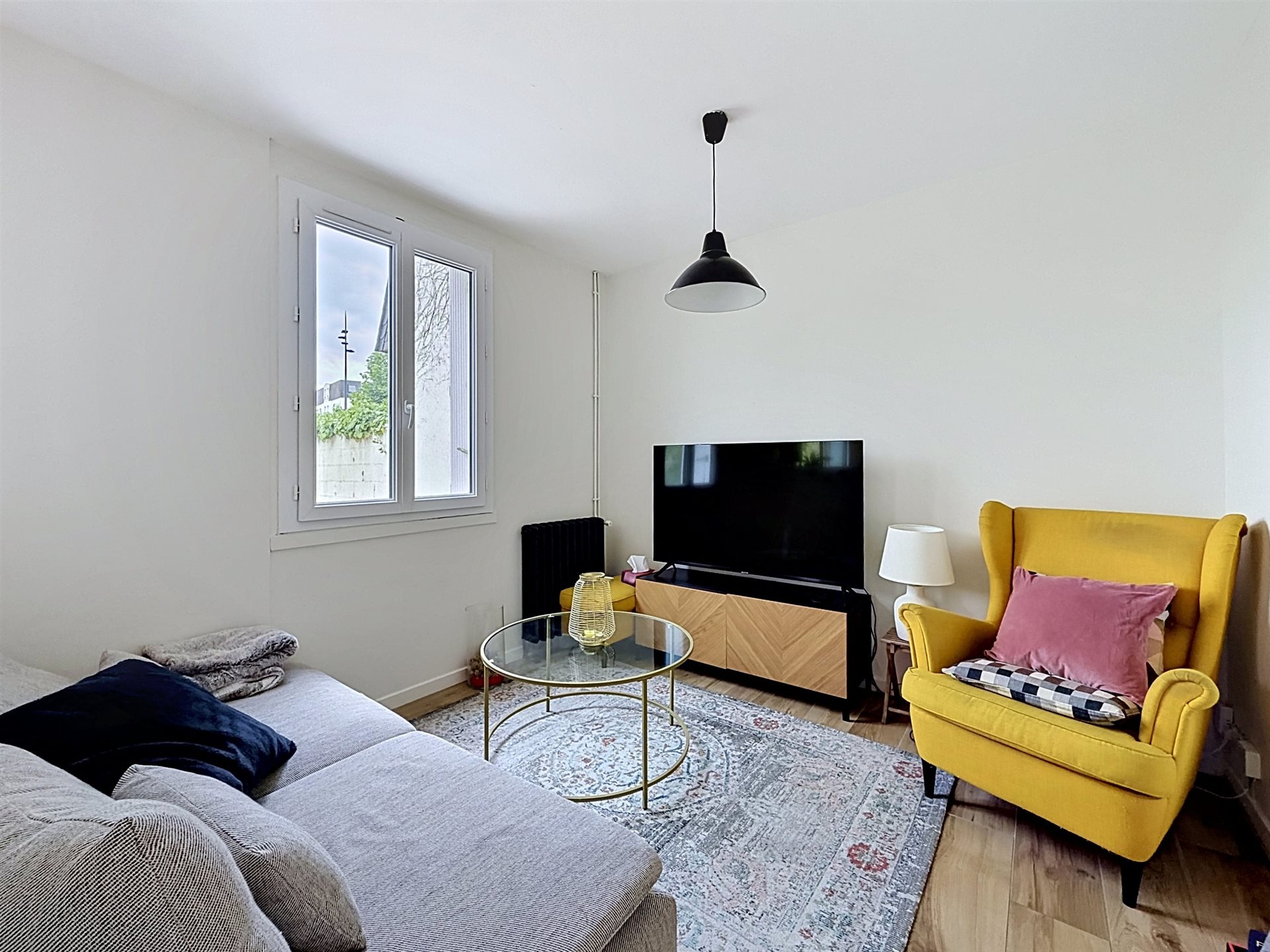 Maison à vendre, 77m², Tours