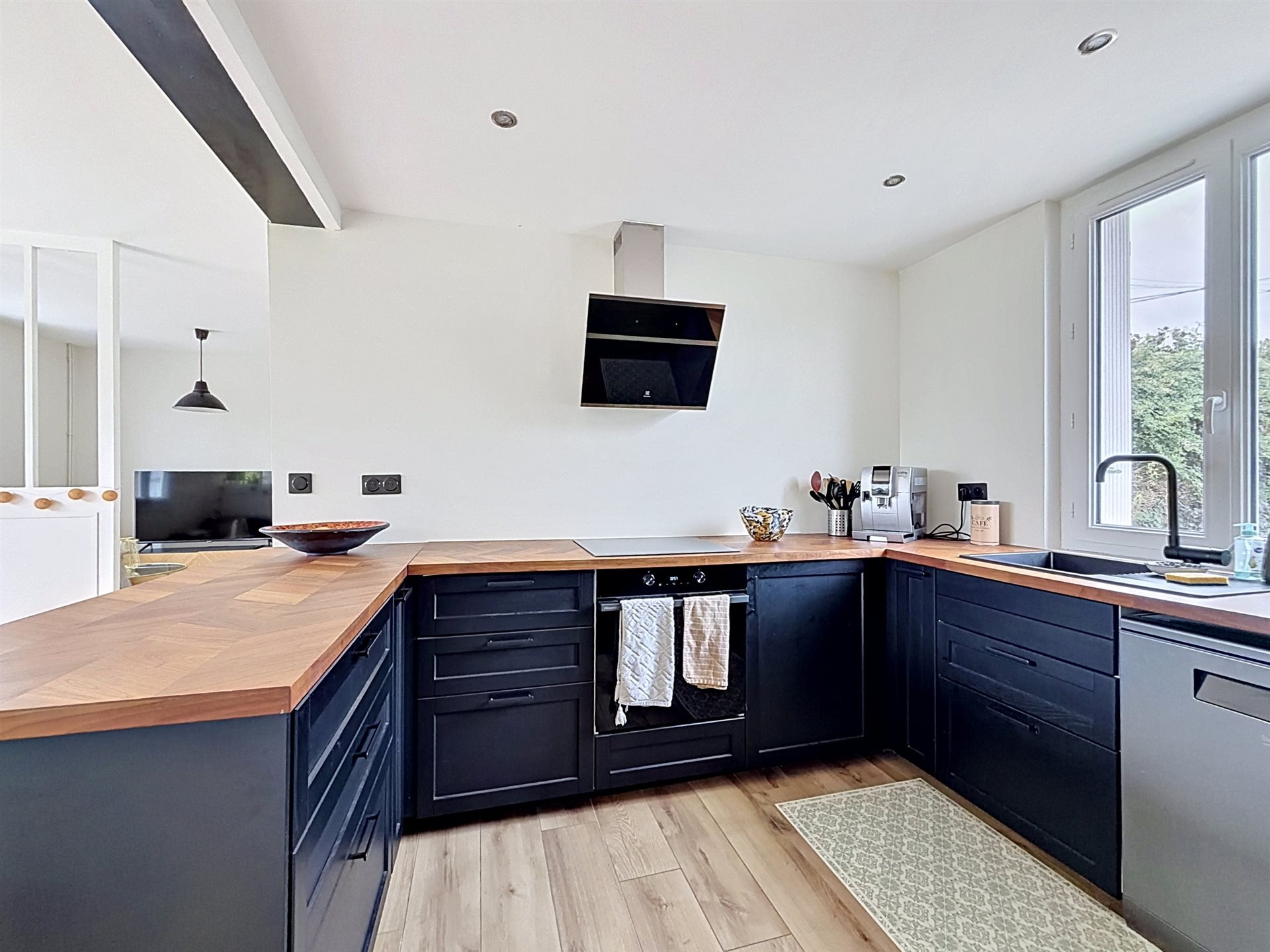 Maison à vendre, 77m², Tours