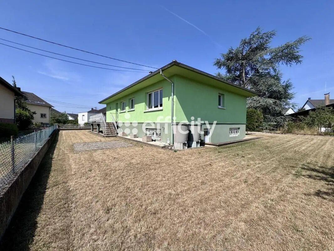 Maison à vendre, 159m², Haguenau