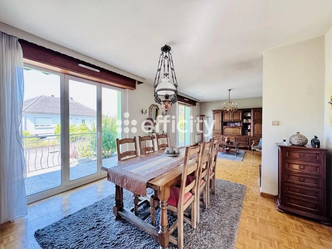 Maison à vendre, 159m², Haguenau