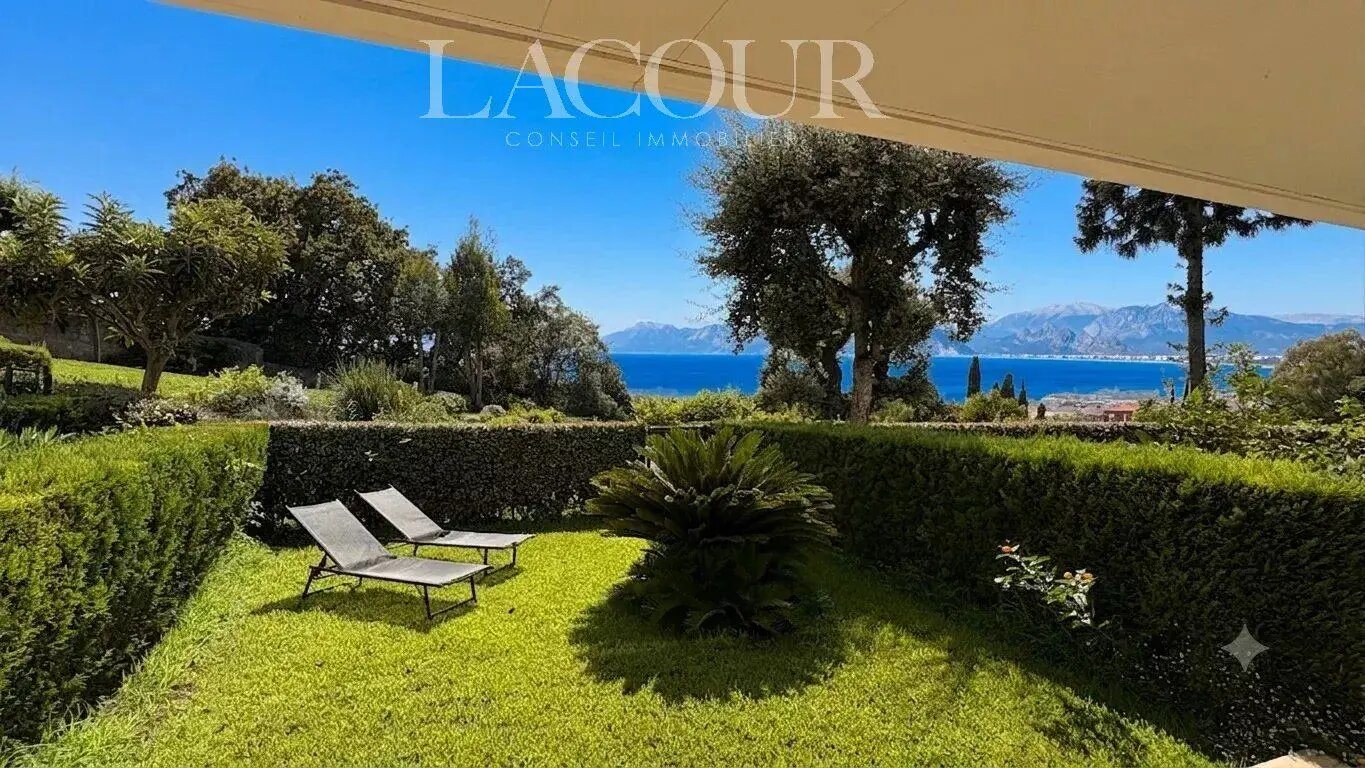 Appartement à vendre, 43m², Cannes