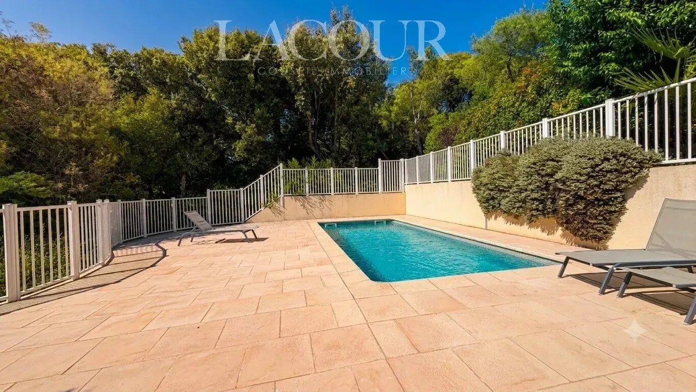 Appartement à vendre, 43m², Cannes