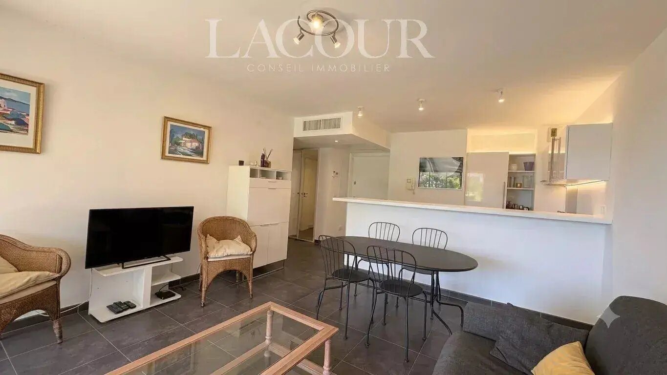 Appartement à vendre, 43m², Cannes