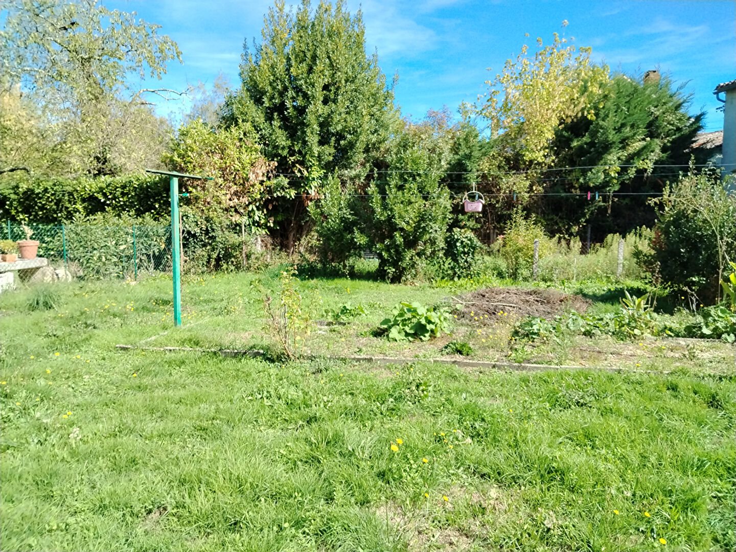 Maison à vendre, 65m², Montpon-Ménestérol