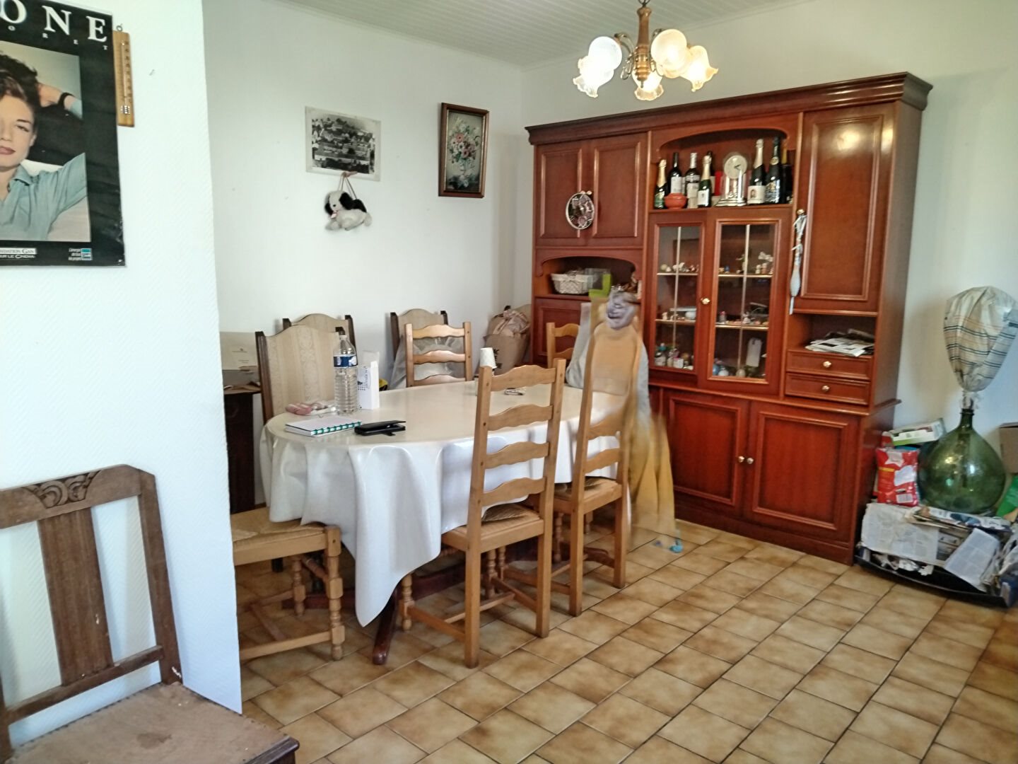 Maison à vendre, 65m², Montpon-Ménestérol
