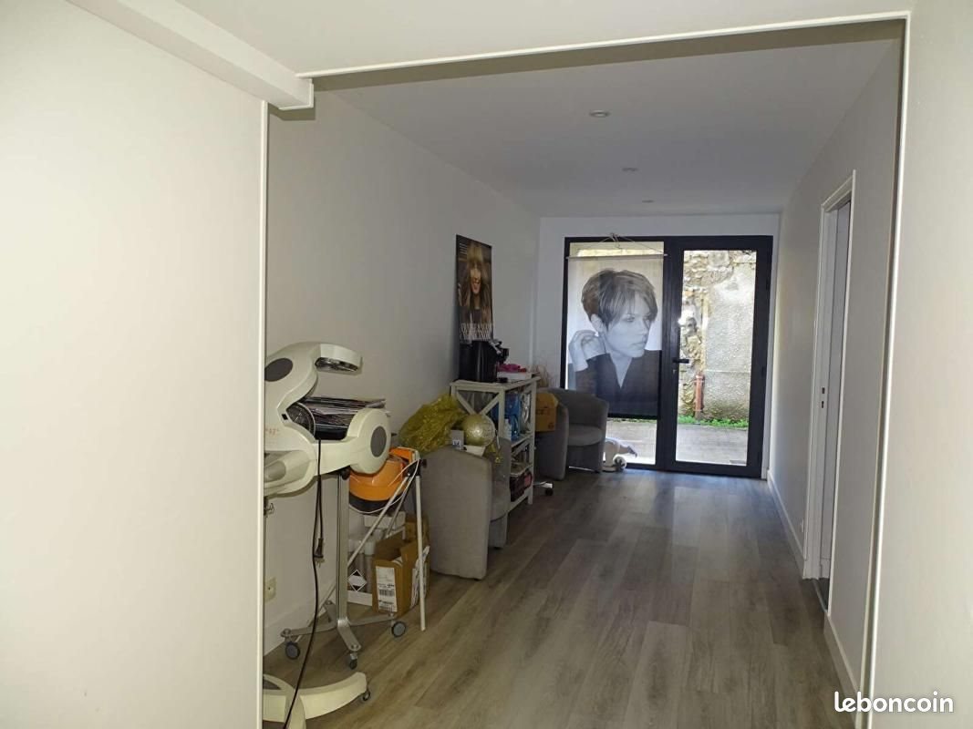 Appartement à vendre, 118m², Mussidan