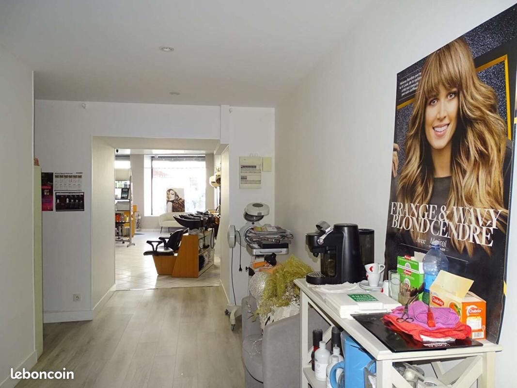 Appartement à vendre, 118m², Mussidan