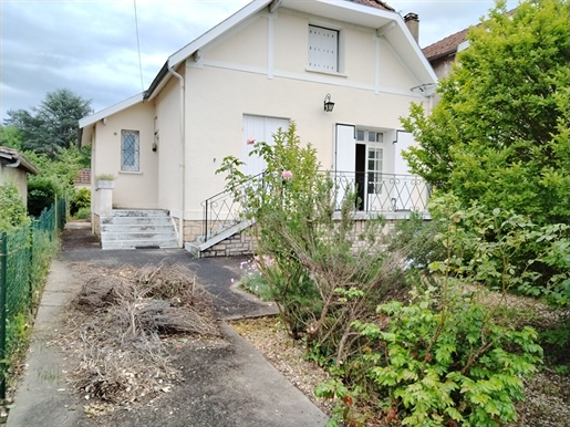 Maison 5 pièces 93 m² · à Mussidan · 93 m² · 122 500 €