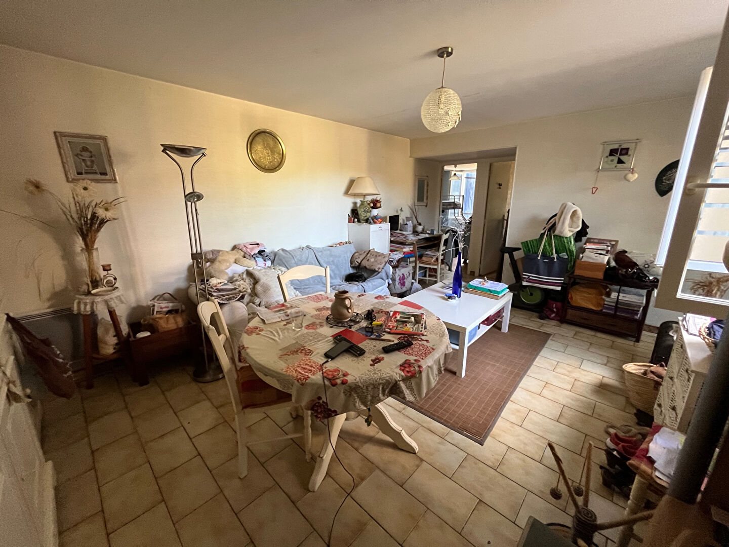 Maison à vendre, 56m², Mussidan