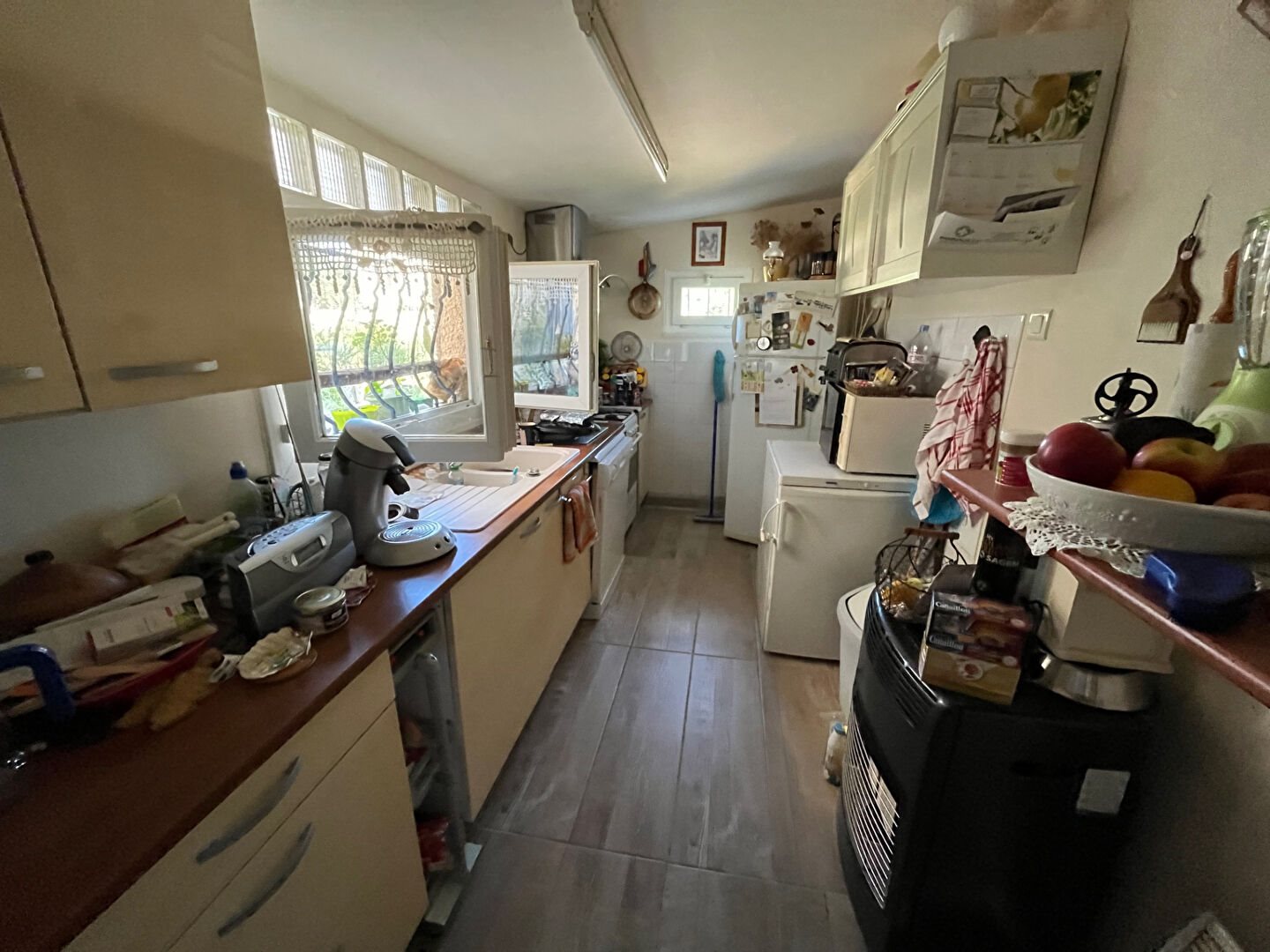 Maison à vendre, 56m², Mussidan