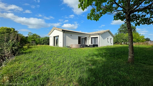 Maison 5 pièces 105 m² · à Le Pizou · 105 m² · 235 000 €