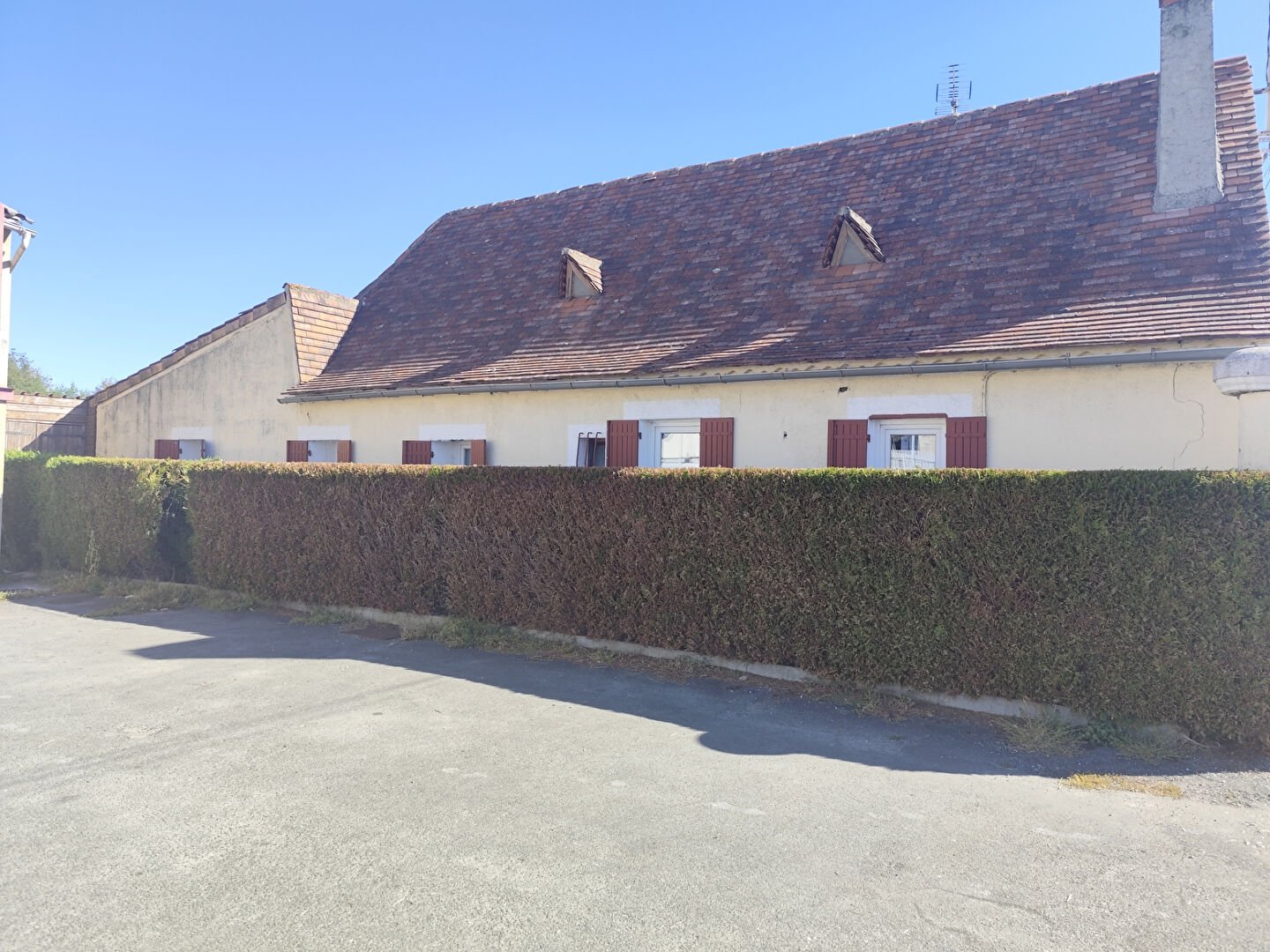 Maison à vendre, 206m², Montpon-Ménestérol