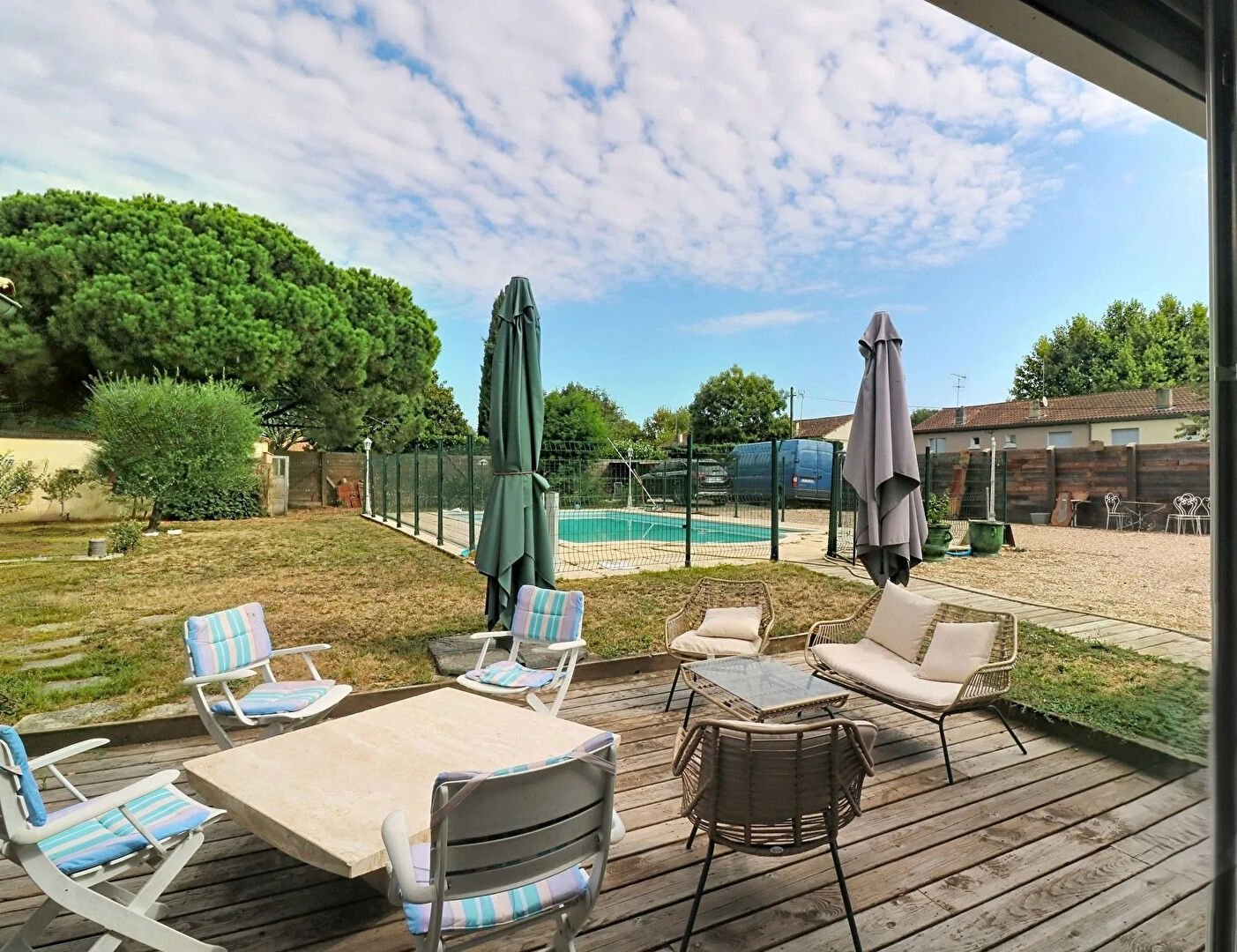 Maison à vendre, 206m², Montpon-Ménestérol