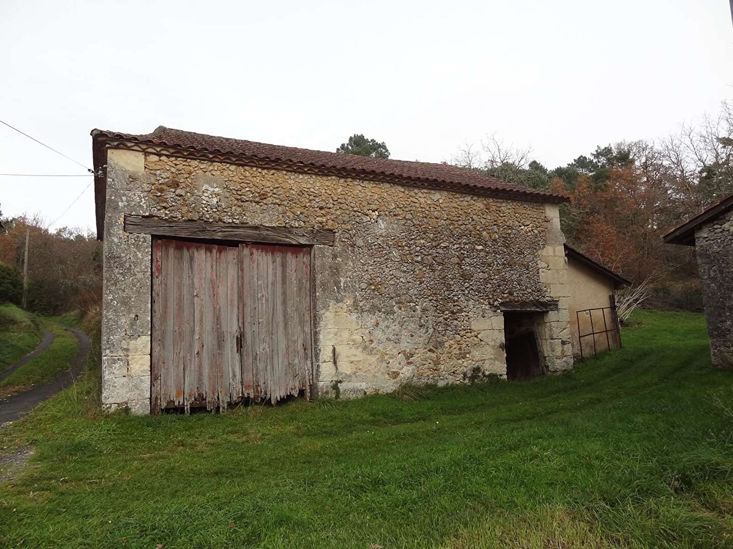 Maison à vendre, 69m², Saint-Jean-d'Estissac