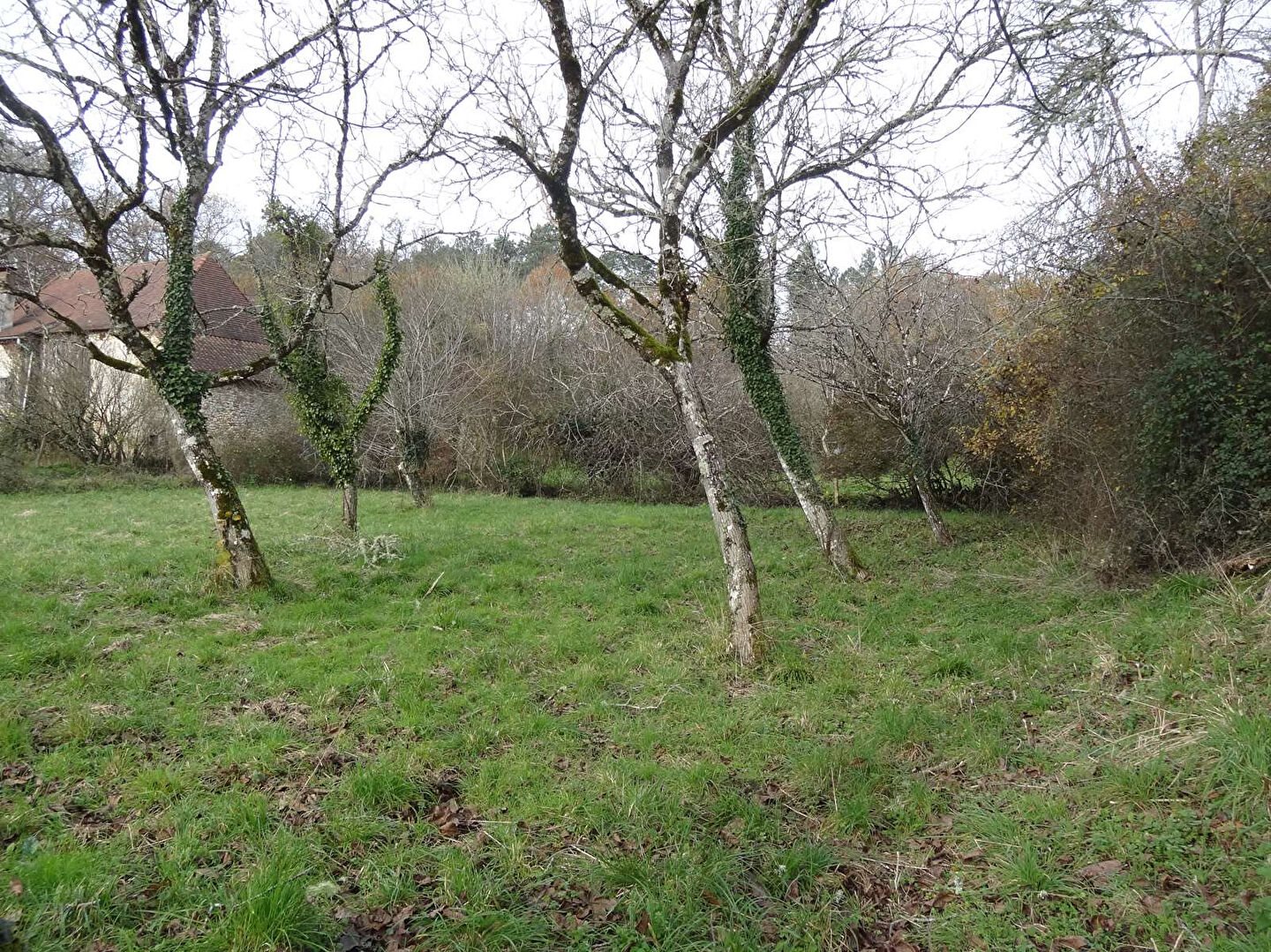 Maison à vendre, 69m², Saint-Jean-d'Estissac