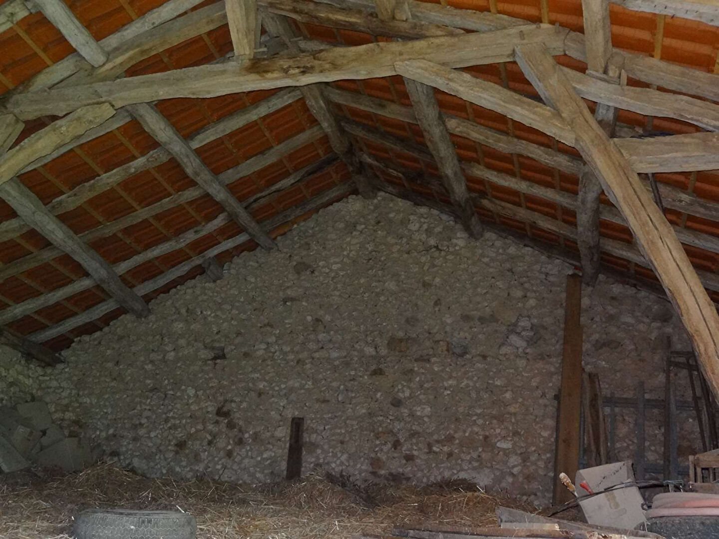 Maison à vendre, 69m², Saint-Jean-d'Estissac