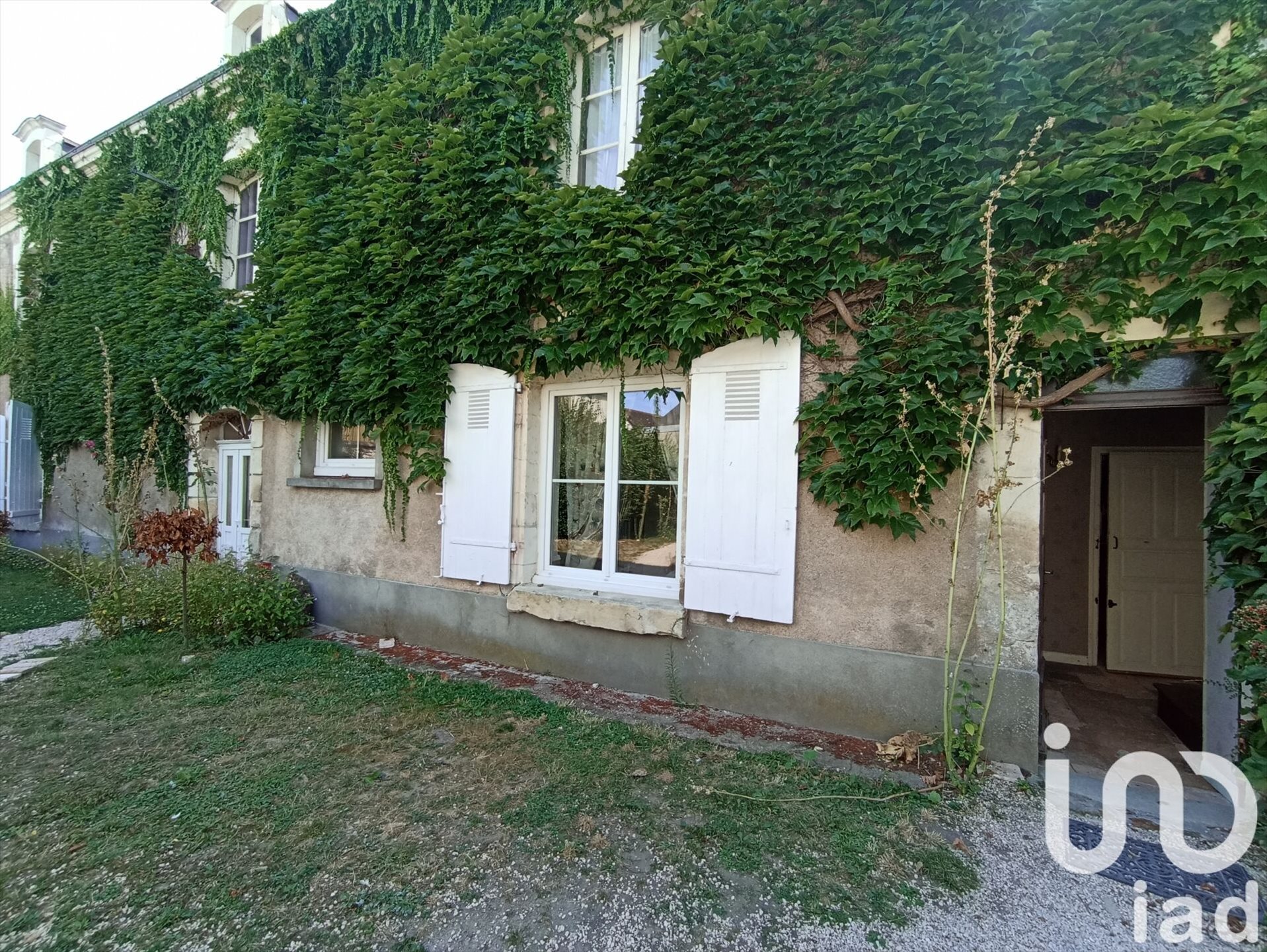 Maison à vendre, 328m², L'Île-Bouchard